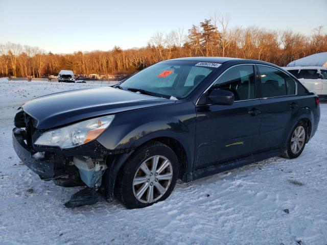 Obraz 2011 SUBARU LEGACY 2.5I PREMIUM 2011