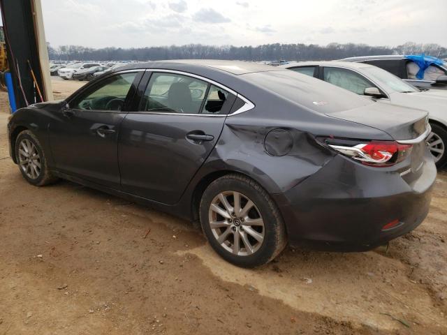 Image 2 of 2015 MAZDA 6 SPORT 2015 with VIN JM1GJ1U68F1167967