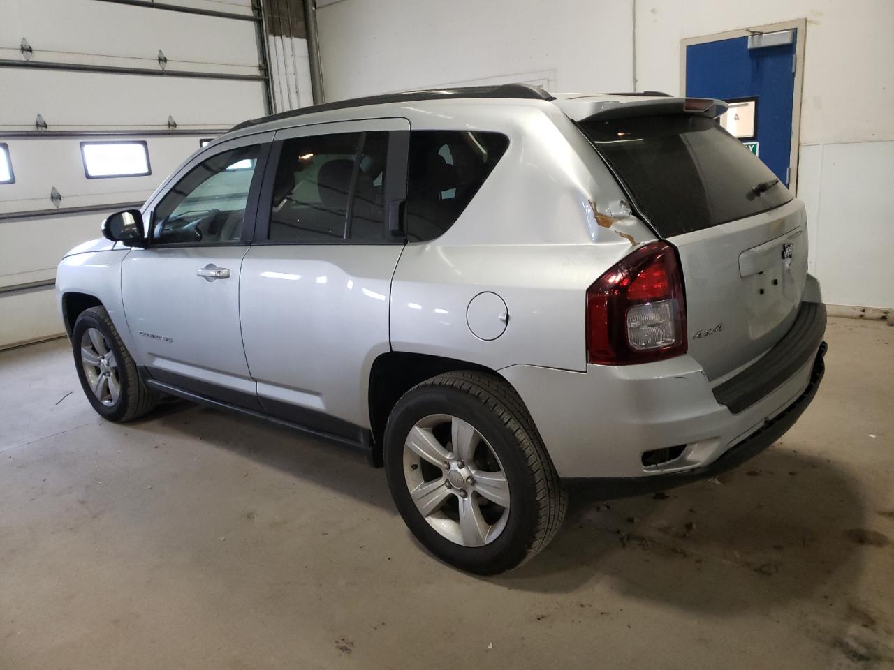 Obraz 2 z 2014 JEEP COMPASS SPORT 2014 z VIN 1C4NJDBB9ED623660
