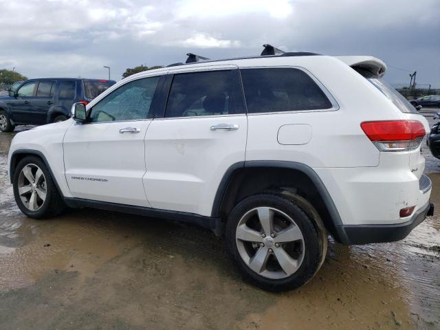 Изображение 2 2015 JEEP GRAND CHEROKEE LIMITED 2015 с VIN 1C4RJFBG3FC839147