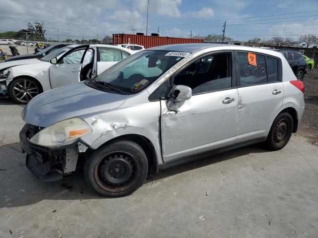 Изображение 1 2011 NISSAN VERSA S 2011 с VIN 3N1BC1CP5BL507726