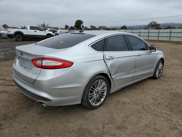 Изображение 3 2013 FORD FUSION SE 2013 с VIN 3FA6P0HR3DR296359