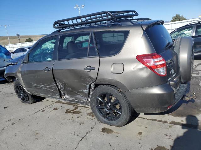 Image 2 of 2010 TOYOTA RAV4  2010 with VIN 2T3BF4DV7AW038794