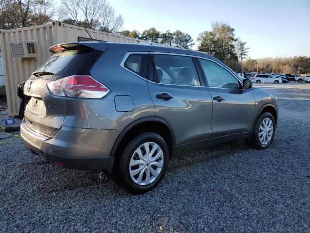 Изображение 3 2016 NISSAN ROGUE S 2016 с VIN JN8AT2MVXGW144986