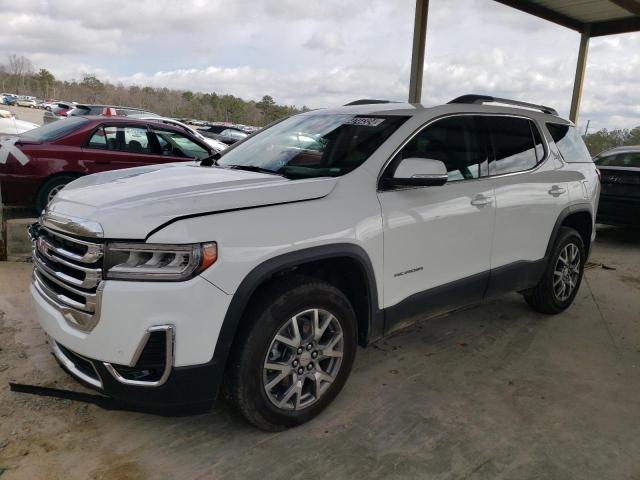 Изображение 2021 GMC ACADIA SLT 2021
