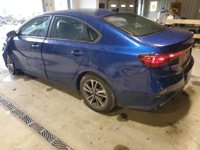 Изображение 2 2023 KIA FORTE LX 2023 с VIN 3KPF24AD1PE592880