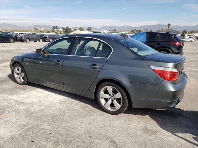 Obraz 2 z 2004 BMW 530 I 2004 z VIN WBANA73544B063435