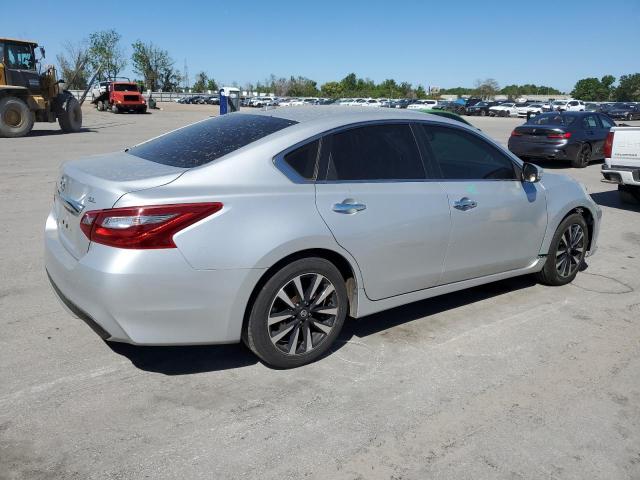 Image 3 of 2018 NISSAN ALTIMA 2.5 2018 with VIN 1N4AL3AP9JC176723