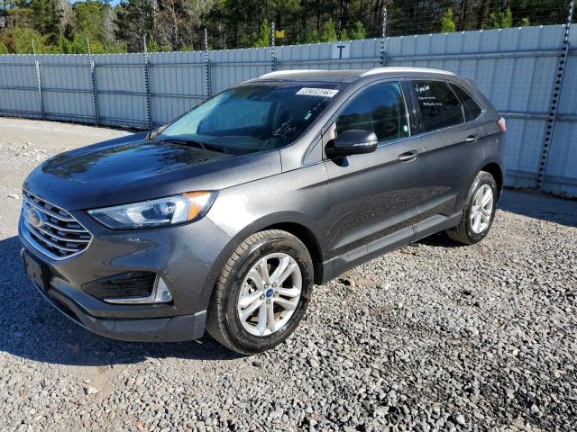 Obraz 1 z 2019 FORD EDGE SEL 2019 z VIN 2FMPK3J91KBB75684