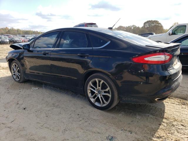 Image 2 of 2016 FORD FUSION SE 2016 with VIN 3FA6P0H99GR286679