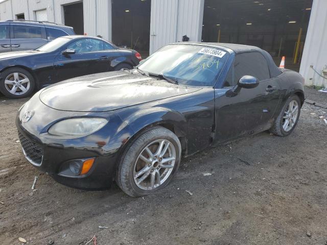 Image 1 of 2009 MAZDA MX-5 MIATA  2009 with VIN JM1NC25F890203866