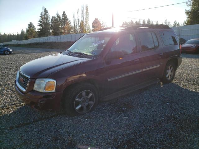 2003 GMC ENVOY XL 2003 image