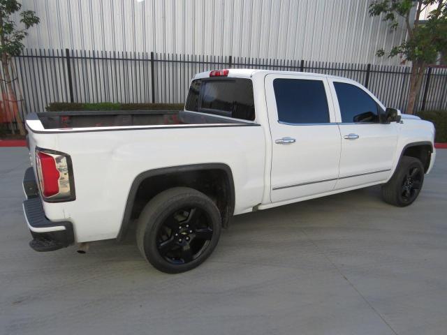 Image 3 of 2016 GMC SIERRA K1500 SLT 2016 with VIN 3GTU2NEC4GG268700
