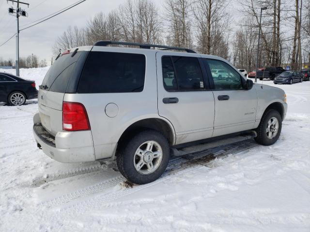 Image 3 of 2004 FORD EXPLORER XLT 2004 with VIN 1FMZU73K64ZA40727