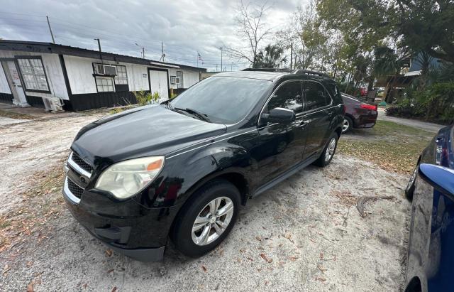 Image 2 of 2011 CHEVROLET EQUINOX LT 2011 with VIN 2CNALDEC3B6301177