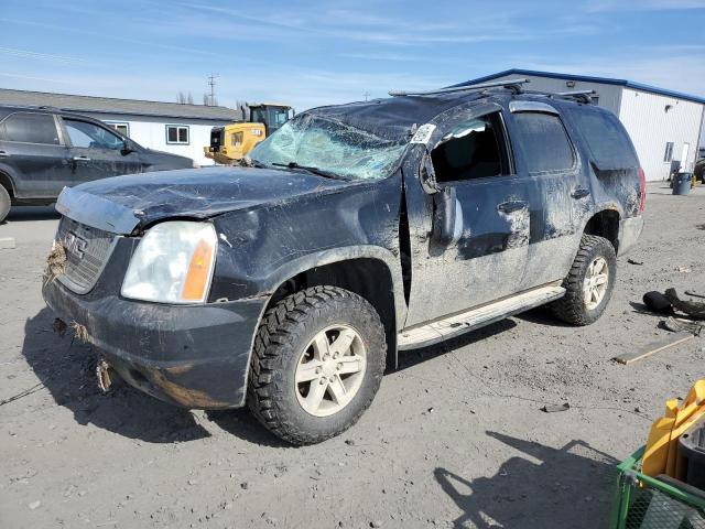2010 GMC YUKON SLE 2010 image