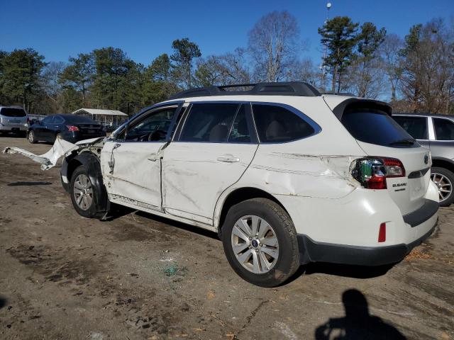 Изображение 2 2015 SUBARU OUTBACK 2.5I PREMIUM 2015 с VIN 4S4BSBFC1F3253069
