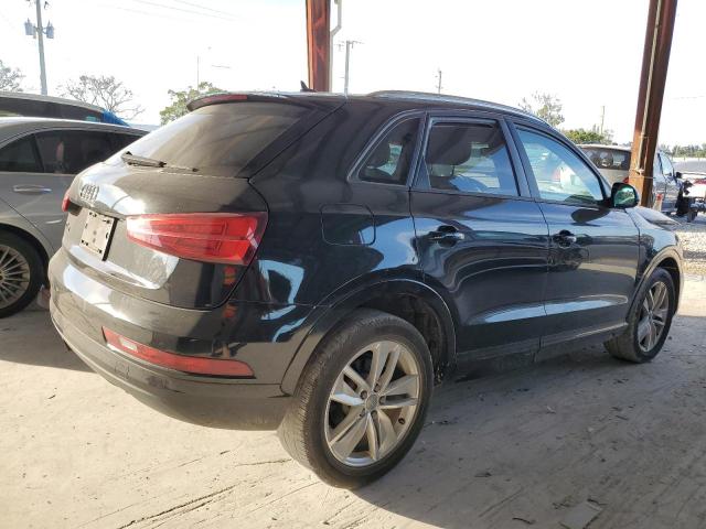 Изображение 3 2017 AUDI Q3 PREMIUM 2017 с VIN WA1BCCFS3HR013837