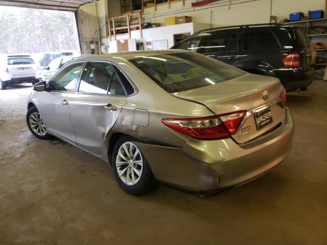 Obraz 2 z 2015 TOYOTA CAMRY LE 2015 z VIN 4T1BF1FKXFU110508