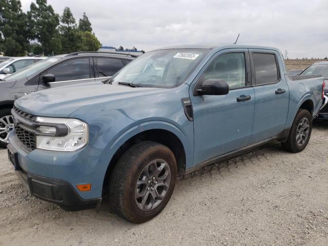 Изображение 2022 FORD MAVERICK XL 2022