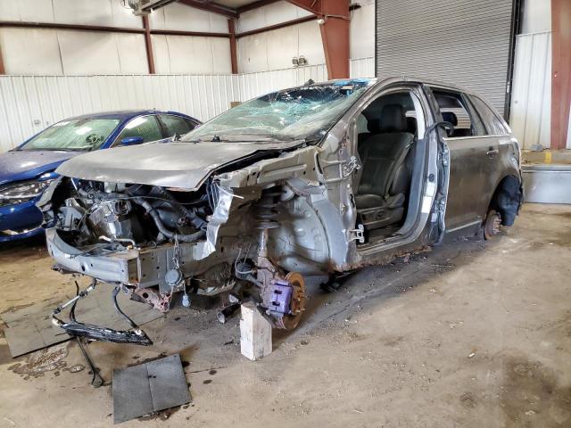 Image 1 of 2009 FORD EDGE LIMITED 2009 with VIN 2FMDK49C49BA98716