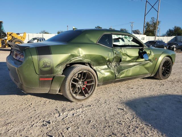 Изображение 3 2019 DODGE CHALLENGER R/T SCAT PACK 2019 с VIN 2C3CDZFJXKH570676