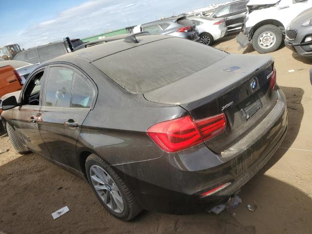 Obraz 2 z 2018 BMW 320 XI 2018 z VIN WBA8A3C52JA494704