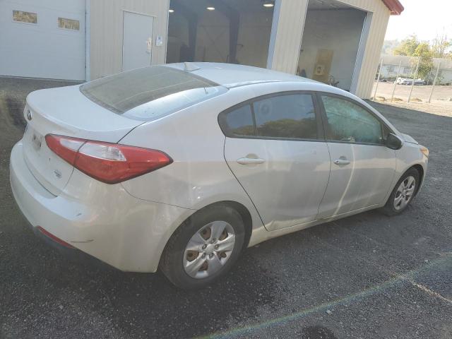 Obraz 3 z 2014 KIA FORTE LX 2014 z VIN KNAFK4A62E5135020