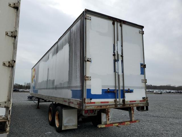 Image 3 of 1985 FRU TRL 1985 with VIN 1H2V04524FC009502