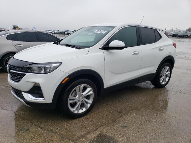 2023 BUICK ENCORE GX PREFERRED 2023 image