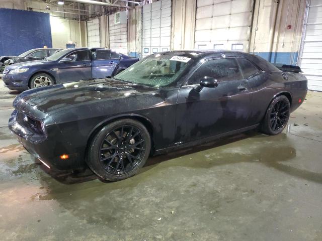 2010 DODGE CHALLENGER SRT-8 2010 image
