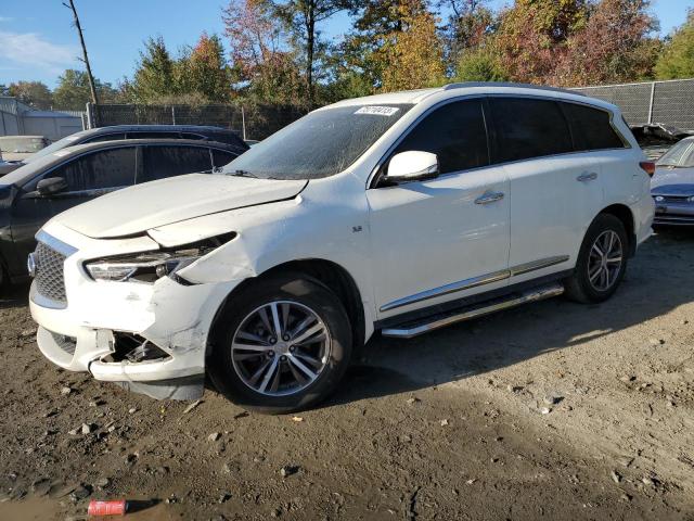 Изображение 2017 Infiniti QX60 2017