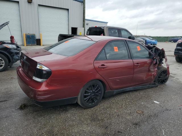 Obraz 3 z 2005 TOYOTA CAMRY LE 2005 z VIN 4T1BE32K75U004522
