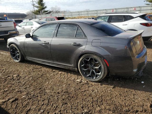 Obraz 2 z 2017 CHRYSLER 300 S 2017 z VIN 2C3CCABG0HH586182
