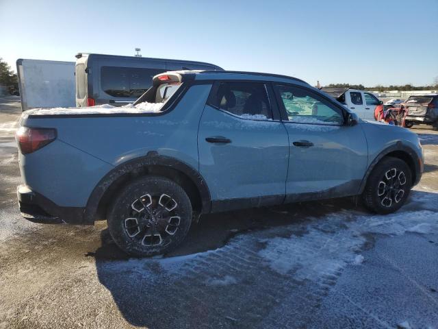 Изображение 3 2022 HYUNDAI SANTA CRUZ SEL 2022 с VIN 5NTJCDAE3NH009199