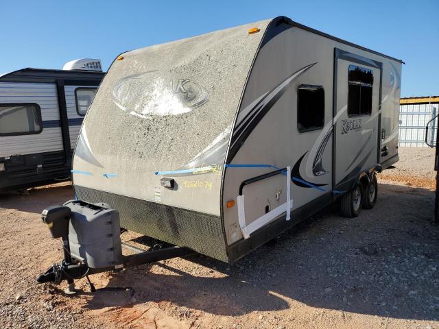 Изображение 2 2013 DUTC KODIAC 2013 с VIN 47CTS5L27DK170477