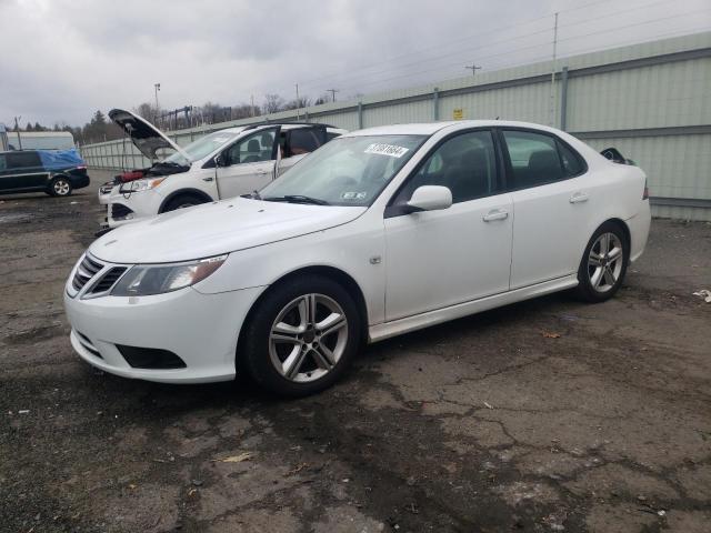 Изображение 2011 SAAB 9-3 2.0T 2011