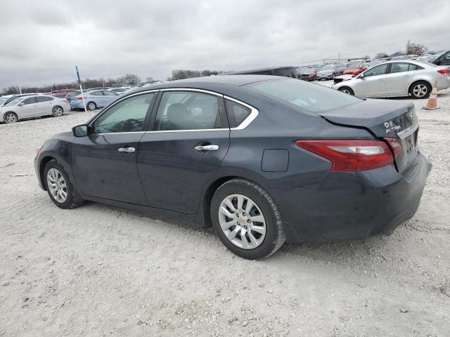 Image 2 of 2018 NISSAN ALTIMA 2.5 2018 with VIN 1N4AL3APXJC471958