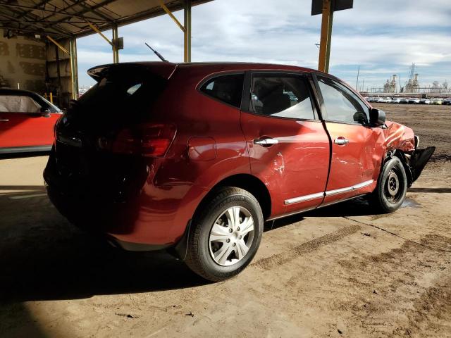 Image 3 of 2013 NISSAN ROGUE S 2013 with VIN JN8AS5MT3DW009072