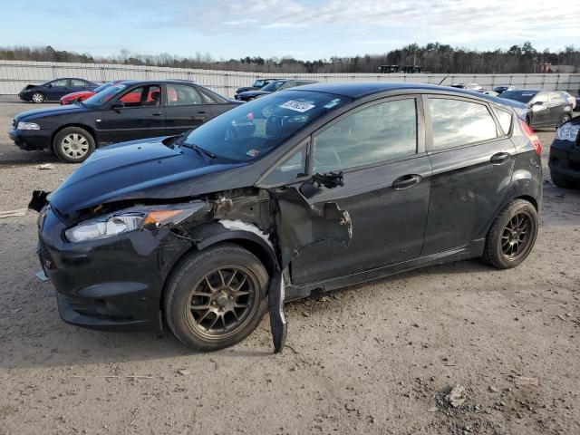 Obraz 2015 FORD FIESTA ST 2015