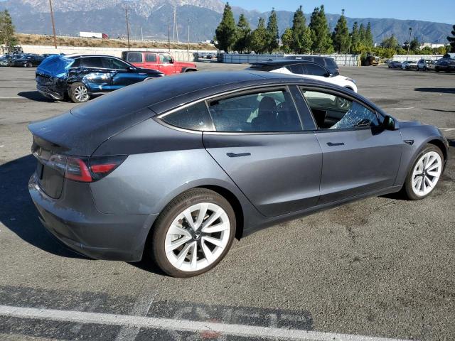 Изображение 3 2021 TESLA MODEL 3  2021 с VIN 5YJ3E1EA3MF990722
