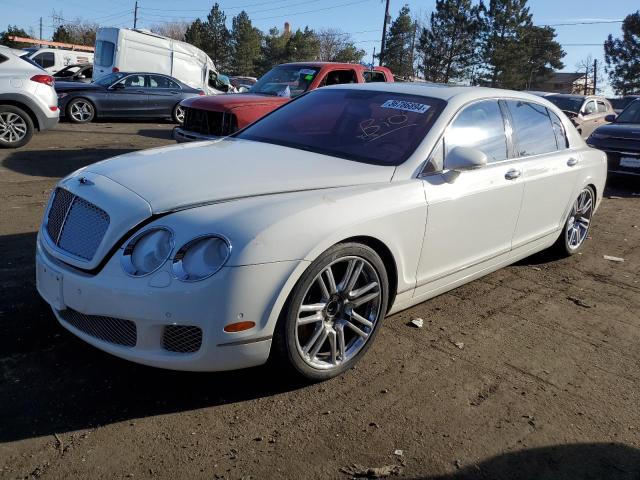2013 BENTLEY CONTINENTAL FLYING SPUR 2013 image