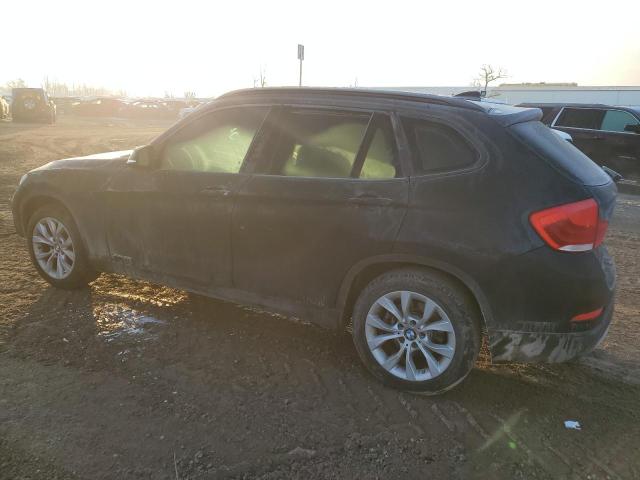 Image 2 of 2014 BMW X1 XDRIVE28I 2014 with VIN WBAVL1C5XEVY21043