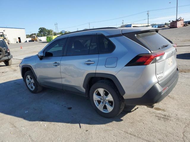 Image 2 of 2020 TOYOTA RAV4 XLE 2020 with VIN 2T3W1RFV4LW080580