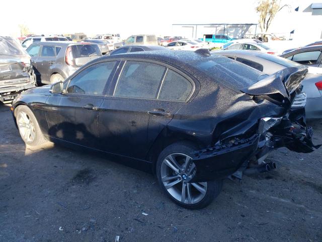 Изображение 2 2014 BMW 328 XI 2014 с VIN WBA3B3C53EJ983285