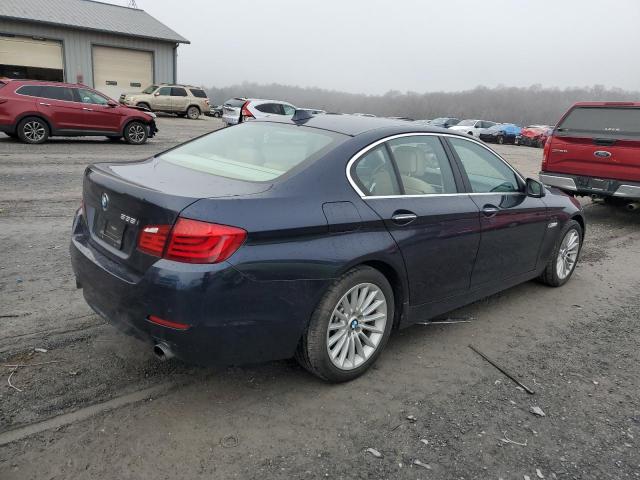 Obraz 3 z 2013 BMW 535 I 2013 z VIN WBAFR7C51DC819097