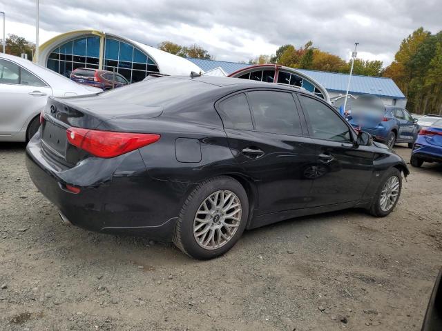 Изображение 3 2014 INFINITI Q50 BASE 2014 с VIN JN1BV7ARXEM692948