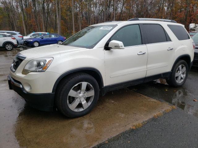 Image 1 of 2012 GMC ACADIA SLT-1 2012 with VIN 1GKKVRED7CJ121962