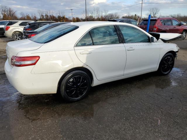 Obraz 3 z 2011 TOYOTA CAMRY BASE 2011 z VIN 4T4BF3EK1BR120597