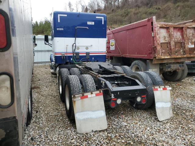Image 3 of 2017 PETERBILT 579  2017 with VIN 1XPBDP9X2HD369290